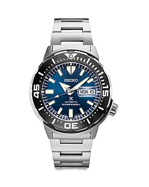 Seiko Prospex Diver Watch, 42.4mm