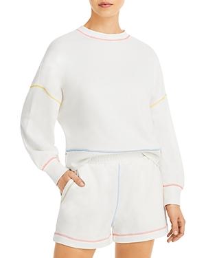 Rails Alice Sweatshirt