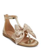 Jack Rogers Women's Heidi T-strap Sandals