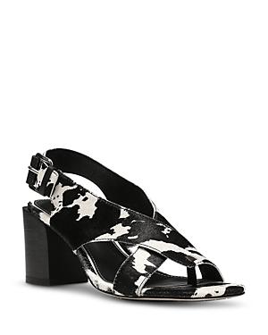 Donald Pliner Women's Slingback High Heel Sandals