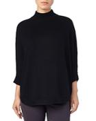 Phase Eight Vanessa Cape Knit Sweater