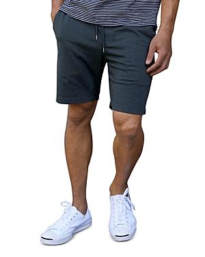 Velvet By Graham & Spencer Ethan Drawstring Shorts