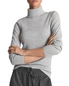 Reiss Nicola Turtleneck Sweater