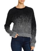 Eileen Fisher Ombre Sweater - 100% Exclusive