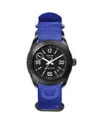 Tom Ford 002 Ocean Plastics Sport Watch, 43mm