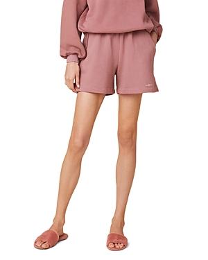 Sablyn Jules Terry Lounge Shorts