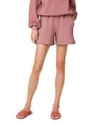 Sablyn Jules Terry Lounge Shorts