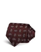 The Men's Store At Bloomingdale's Pine Neat Classic Tie