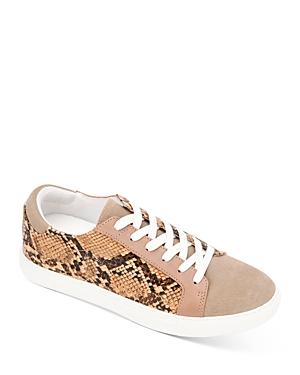 Kenneth Cole Women's Kam Mismatch Resource Sneakers