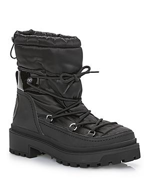 Valentino Garavani Women's Trekkgirl Cold Weather Boots