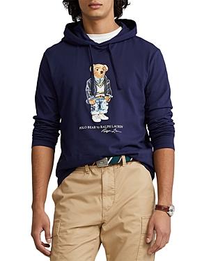 Polo Ralph Lauren Polo Bear Hooded Tee
