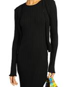 Simon Miller Dookie Ribbed Cardigan
