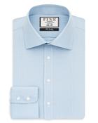 Thomas Pink Bertrand Check Dress Shirt - Bloomingdale's Regular Fit