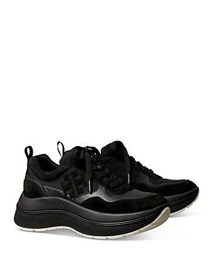 Tory Burch Women's Tory Flatform Sneakers