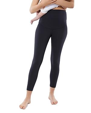 Ingrid & Isabel Active Postpartum Light Compression Leggings, Pack Of 2