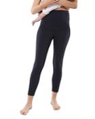Ingrid & Isabel Active Postpartum Light Compression Leggings, Pack Of 2