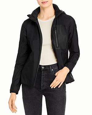 Moncler Farkadain Hooded Jacket