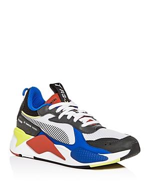 Puma Men's Rs-x Toys Dad Sneakers