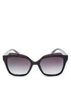 Marc Jacobs Women's Square Sunglasses, 53mm