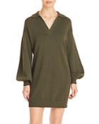 Lini Everlee Slouchy Polo Dress - 100% Exclusive