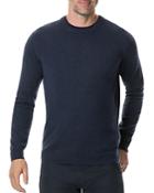 Rodd & Gunn Queenstown Crewneck Sweater