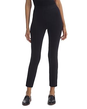Commando Cropped Leggings