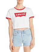 Levi's Graphic Baby Tee