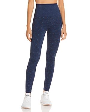 Splits59 Mila Dotted Seamless Leggings
