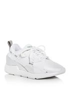 Puma Women's Muse X-2 Low-top Sneakers