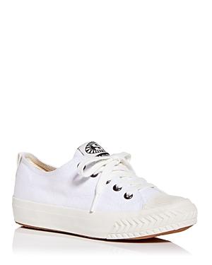 Superga Women's College Low Top Sneakers
