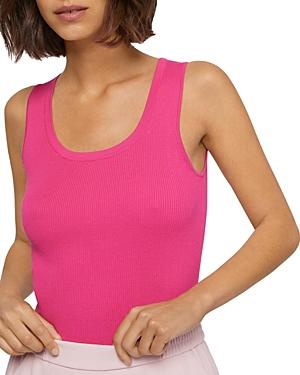 Paule Ka Ribbed Tank