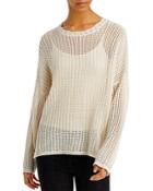 Rag & Bone Riley Loose Knit Sweater