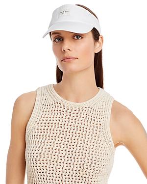 Rag & Bone Addison Visor