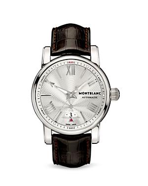 Montblanc Star 4810 Automatic Watch, 41.5mm