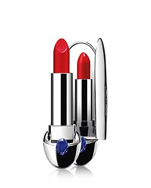 Guerlain Rouge G Lipstick, Holiday Collection