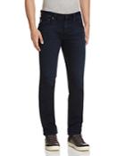 Ag Matchbox Slim Fit Jeans In 2 Years Abacus