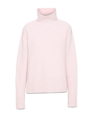 Lanvin Cashmere Turtleneck Sweater