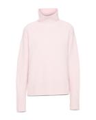 Lanvin Cashmere Turtleneck Sweater