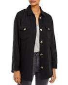 Jolie & Joy Polar Fleece Shacket