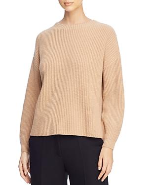 Eileen Fisher Cashmere Crewneck Sweater