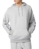 Adidas Originals Tape Hooded Sweatshirt