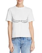 Finders Keepers Cyd Graphic Tee
