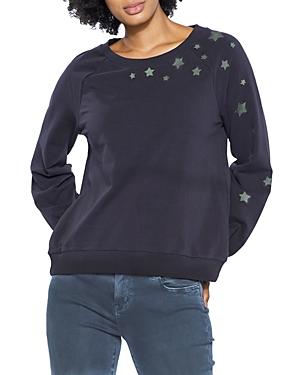 Billy T Wish Upon A Star Sweatshirt
