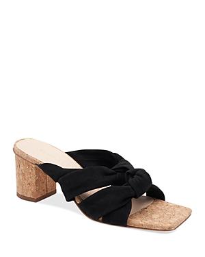 Andre Assous Women's Darling Block Heel Sandals