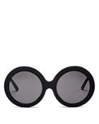Celine Women's Oversized Round Sunglasses, 61mm