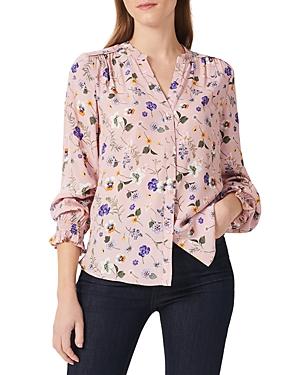 Hobbs London Sutton Blouse