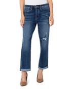 Liverpool Los Angeles The Real Boyfriend Jeans In Peoria