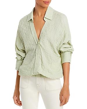 Line & Dot Claire Blouse