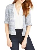 Nic+zoe Petites Calm Waters Cardigan
