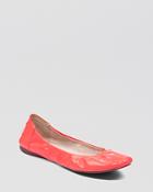 Vince Camuto Flats - Ellen